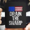 Drain The Swamp Graphic Design Printed Casual Daily Basic Coffee Mug