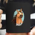 Dreamworks Spirit Riding Free Coffee Mug