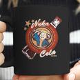 Drink Nuka Cola Coffee Mug