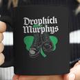 Dropkick Murphys Boots Coffee Mug