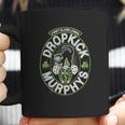 Dropkick Murphys Mens First Class Loser Coffee Mug