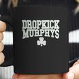 Dropkick Murphys Putting The Fun In Girls Jr Soft Tee Green Coffee Mug