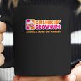 Drunkin Grownups Whiskey Drinker Coffee Mug