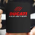 Ducati Monster Coffee Mug