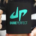 Dude Perfect Logo Tshirt Ap ShirtShirt Tee Coffee Mug