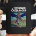 Dungeons And Dragons 2 Coffee Mug