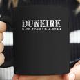 Dunkirk Battle Of Dunkirk Commemorative Coffee Mug