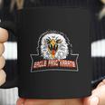 Eagle Fang Karate Coffee Mug