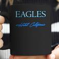 Eagles Hotel California Coffee Mug