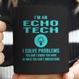 Echo Tech Coffee Mug