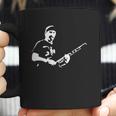 The Edge U2 Bono T-Shirt Coffee Mug