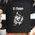 El Chapo Sinaloa Coffee Mug