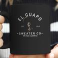 El Guapo Co Coffee Mug