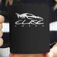 Elise Lotus Auto Sport Coffee Mug