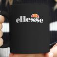 Ellesse Prado Coffee Mug