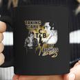 Elvis Presley- Tcb Coffee Mug