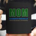 Embryriddle Aeronautical University Proud Mom Parents Day 2020 Coffee Mug