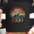 Epic Since July 2009 Born July 2009 12 Years Old Coffee Mug