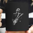 Eric Clapton Royal Albert 1987 Coffee Mug