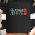 Etikas Joycon Boyz Game Coffee Mug