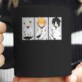 Eva 00 Rei Ayanami Womens Coffee Mug