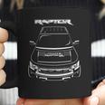 F150 Svt Raptor 2010 Coffee Mug