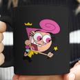 The Fairly Oddparents Funny Cartoon Cartoon Design New Coffee Mug