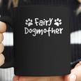 Fairy Dog Mothes Coffee Mug