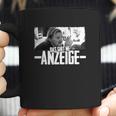 Familie Ritter Karin Das Gibt Ne Anzeige Coffee Mug