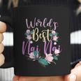 Family Worlds Best Nai Nai Tee Funny Nai Nai Ever Gift Coffee Mug