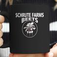 Fantastic Schrute Farms Beets Coffee Mug