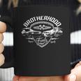 Fast And Furious Brotherhood T-Shirt Coffee Mug