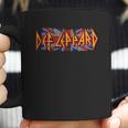 Fea Merchandising Def Leppard Union Coffee Mug