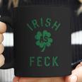 As FeckShirt Funny Saint Patricks Da Coffee Mug