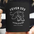 Fever 333 Worldwide Coffee Mug