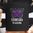 Fibromyalgia Warrior Basic Art Coffee Mug