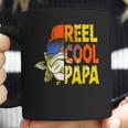 Fishing Real Cool PapaFishing Papa Coffee Mug