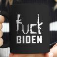 Fjb Lets Go Brandon Anti Biden Fuck Biden Coffee Mug