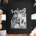 Flcl The Pillows Live Dmn Coffee Mug