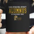 Florida International University Alumnus Establised 1965 Coffee Mug