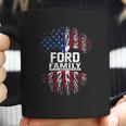 Ford Family Coffee Mug