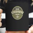 Foreign Legion Paratrooper 2 Rep Olde Airborne Brew Coffee Mug