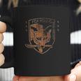 Foxhound Special Forces Group Metal Gear Solid Coffee Mug