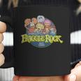 Fraggle Rock Team Coffee Mug