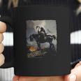 Frank Frazetta Art Death Dealer Barbarian Horror Graphic Coffee Mug