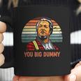 Fred Sanford You Big Dummy Retro Vintage Coffee Mug