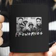 Frenemies Tupac Shakur Coffee Mug