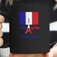 Frexit Le Pen Coffee Mug