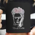 Frida Kahlo Portrait Coffee Mug