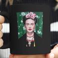 Frida Kahlo Trendy Coffee Mug